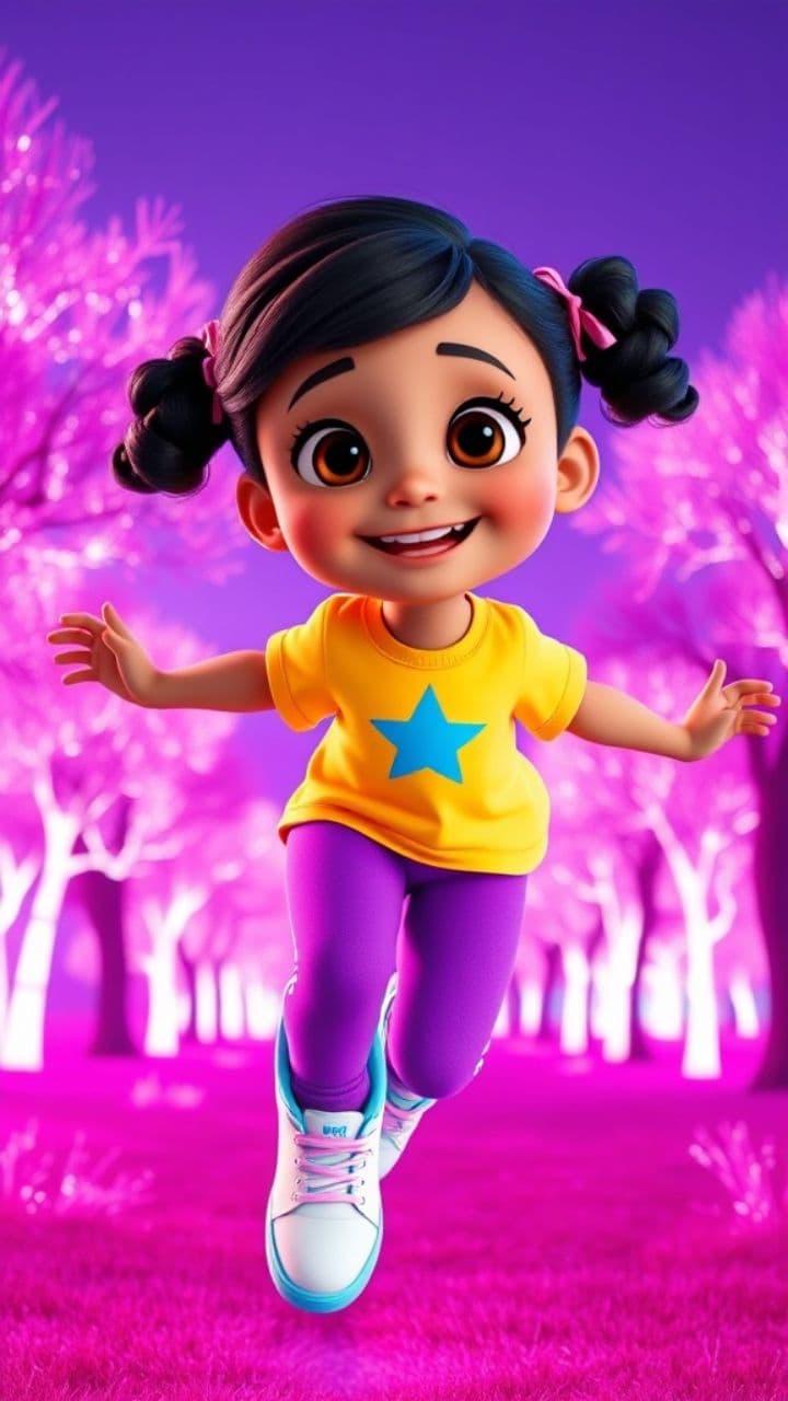 Ah Oh La Dancepop Hook