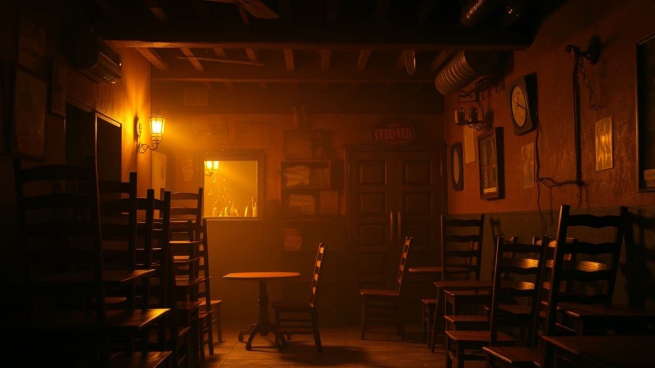 Ironía de un amor ingrato