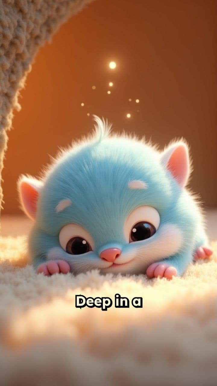 Boo Boo's Big Day Out