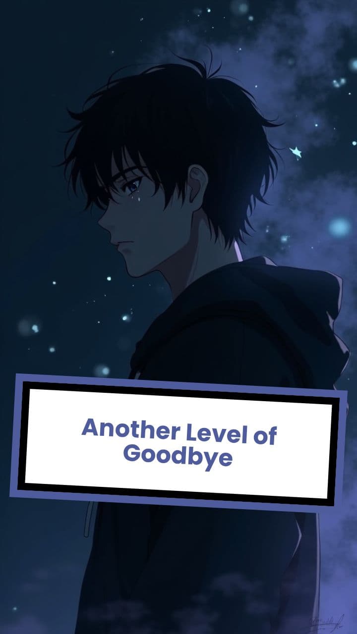 Another Level of Goodbye