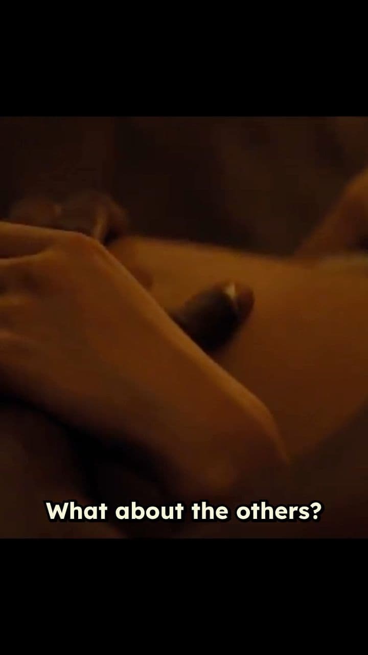 They're Not People, They're Not Real