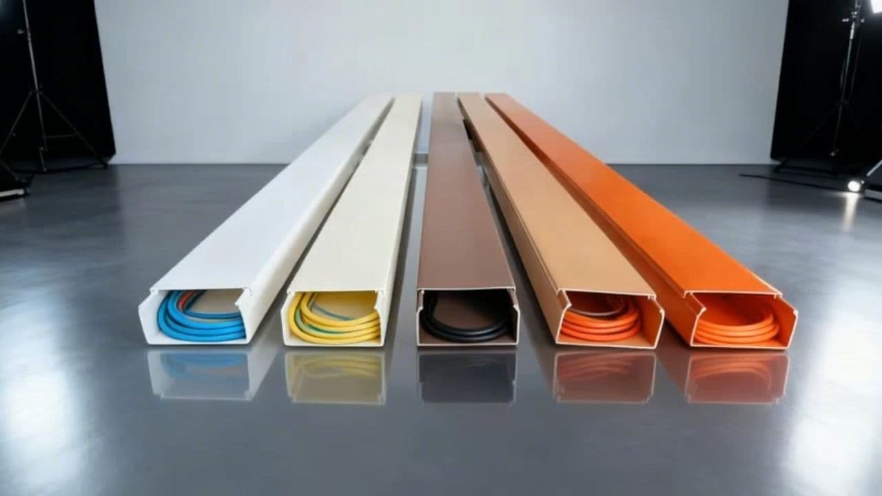 Image transform video