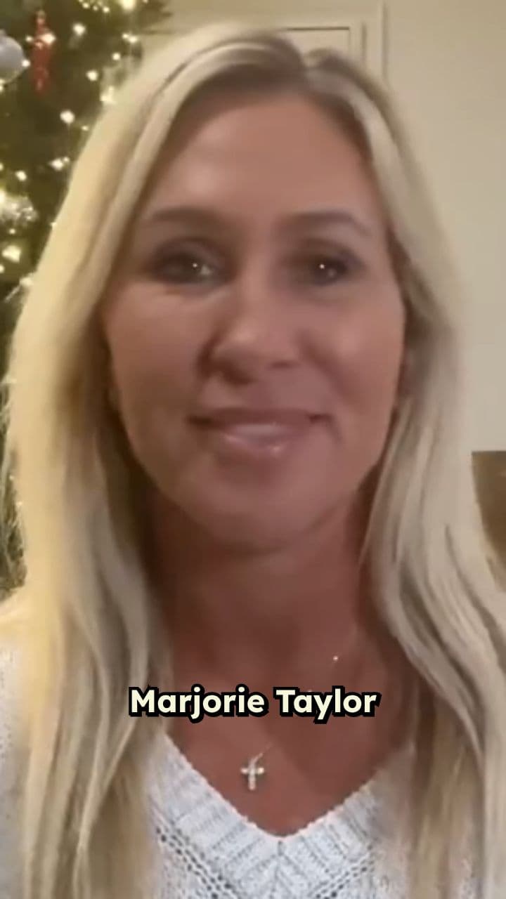 MTG's Exit Raises GOP Concerns