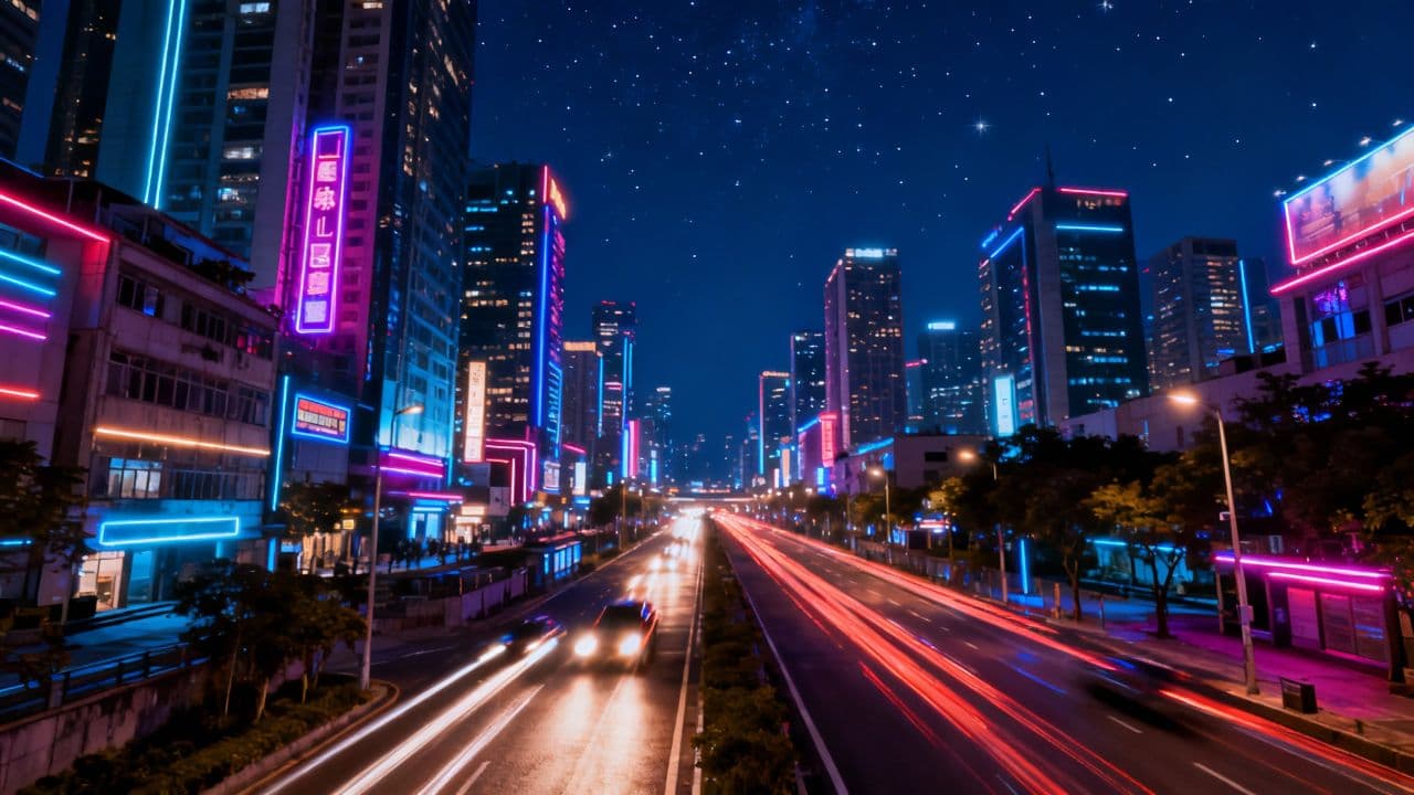 Live Forever in Memories