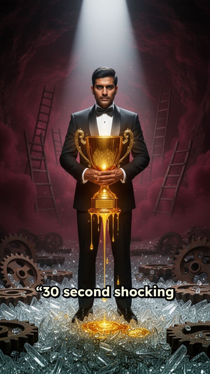 30-Second Shocking Success Video