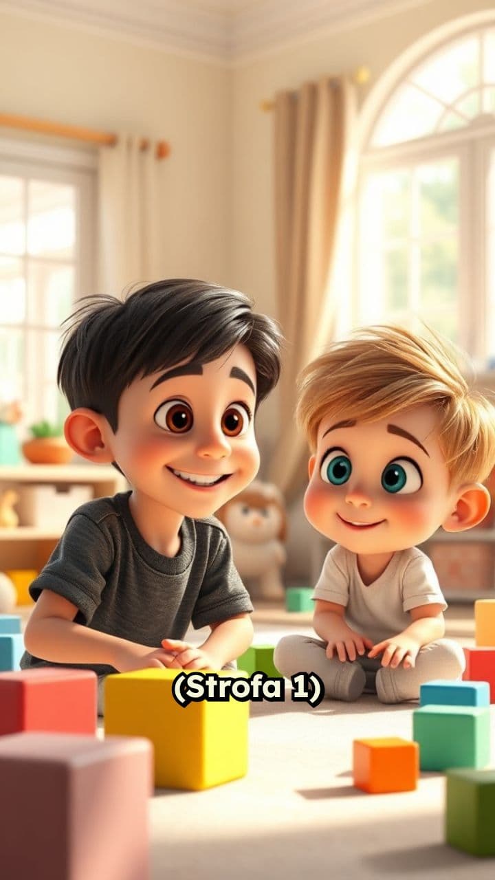 Fratelli in Avventura