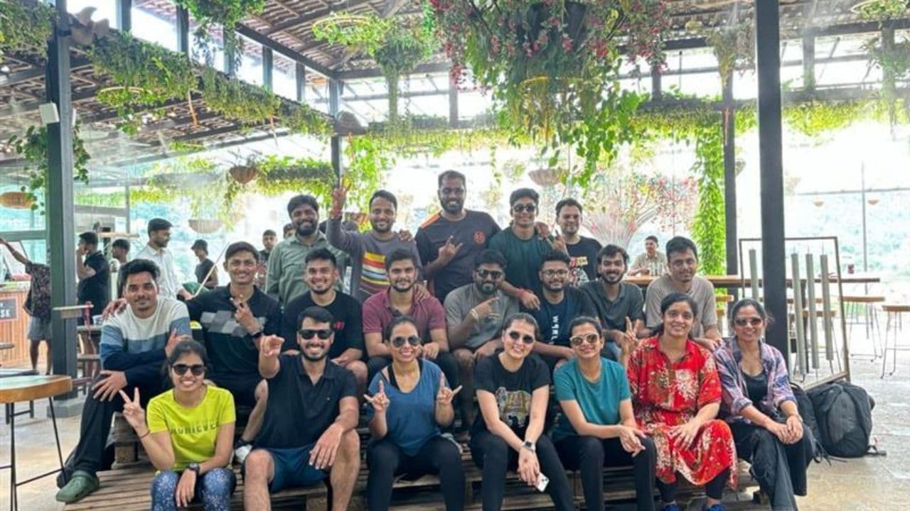 Step Outside and Live Free