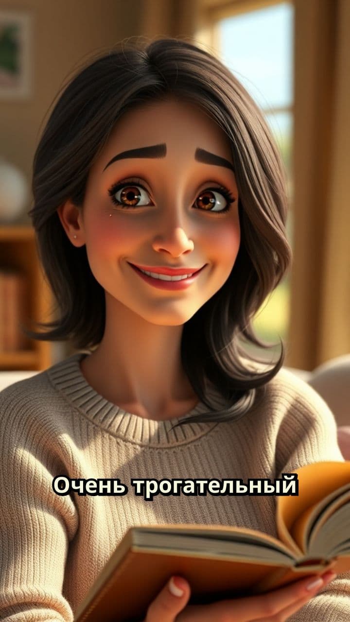 Свет внутри