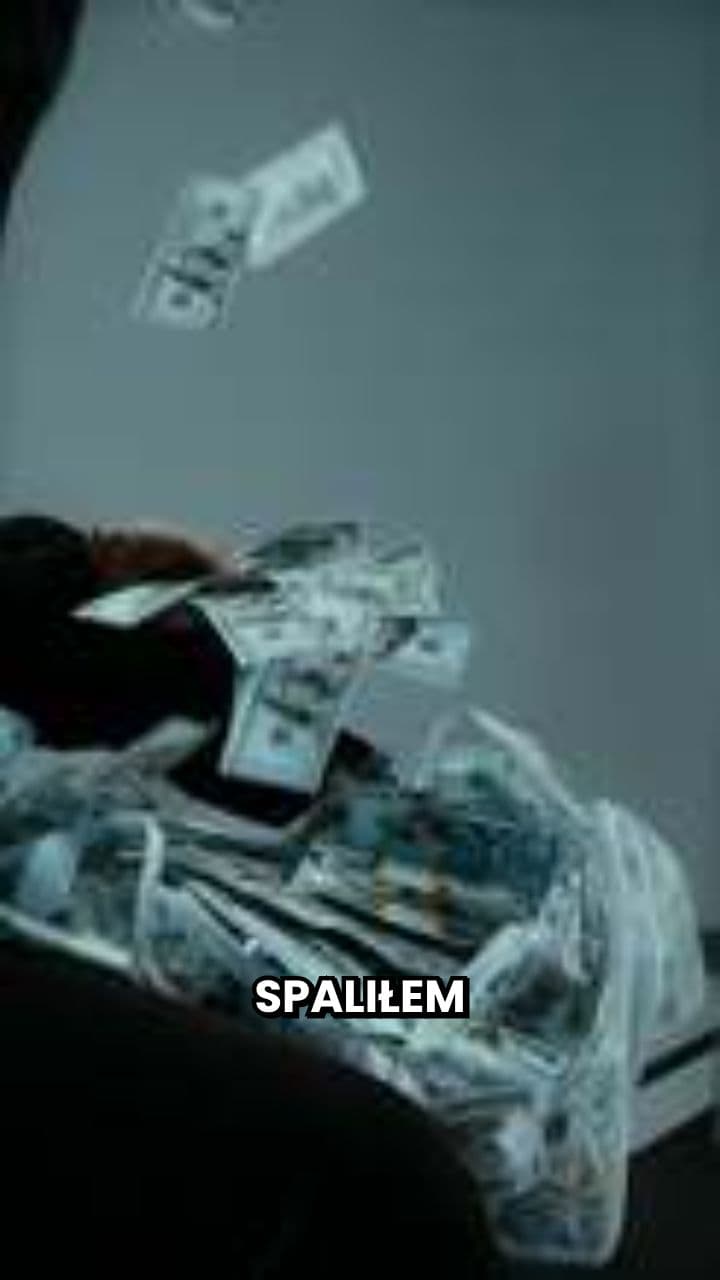 Porażka to dane, nie strata