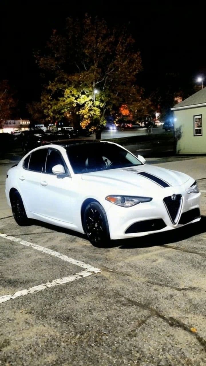 Image transform video