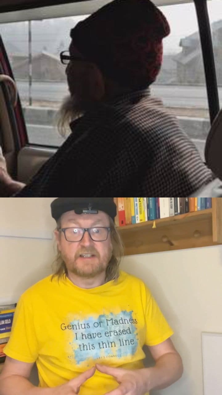 Embracing Your Own Timing