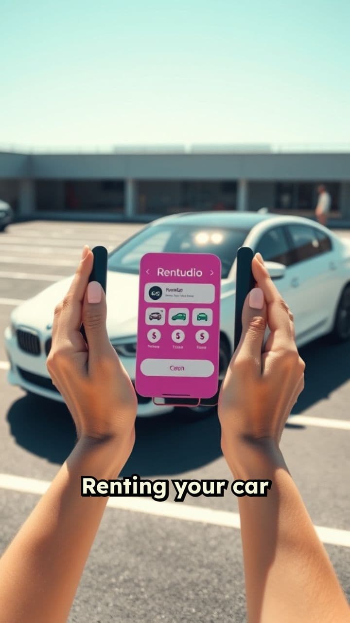 Maximize Earnings by Renting Monthly