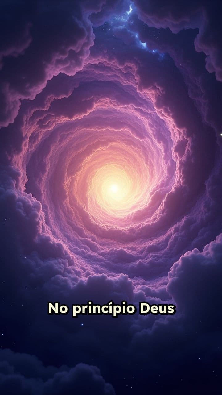 A Criação do Mundo