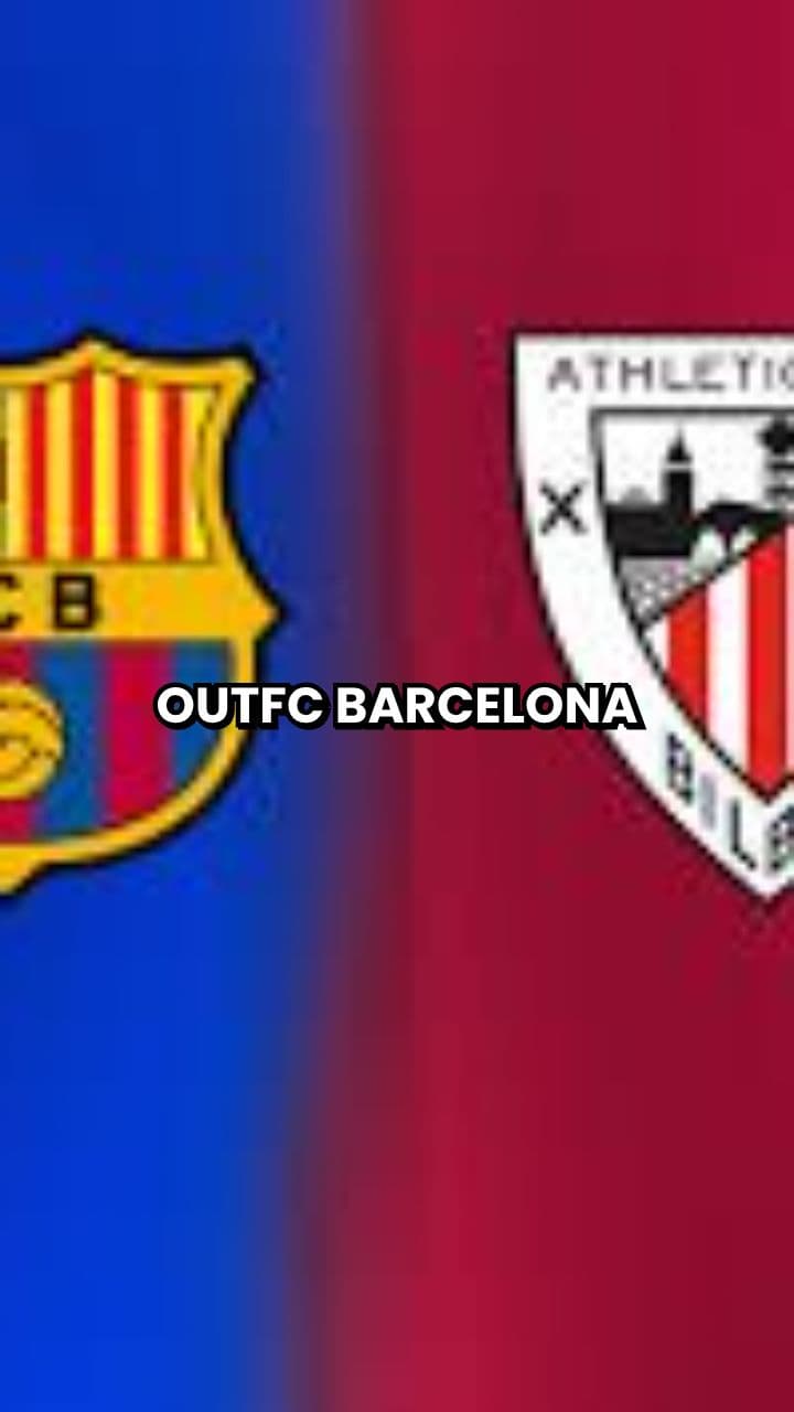Barcelona vs Athletic Bilbao: Knockout Preview