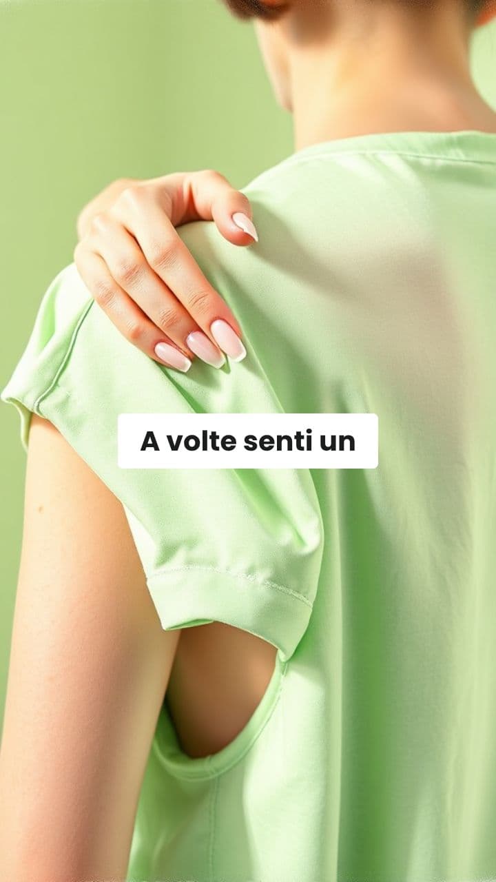 Ascoltare il corpo, ritrovare equilibrio