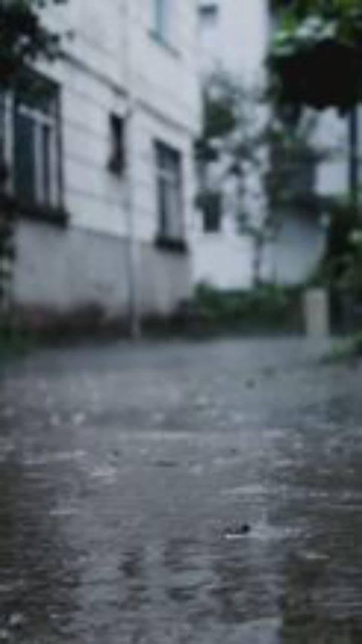 Однажды в невидимой тюрьме