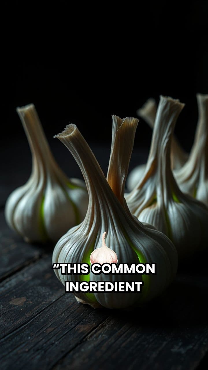 The Garlic Timing Mistake