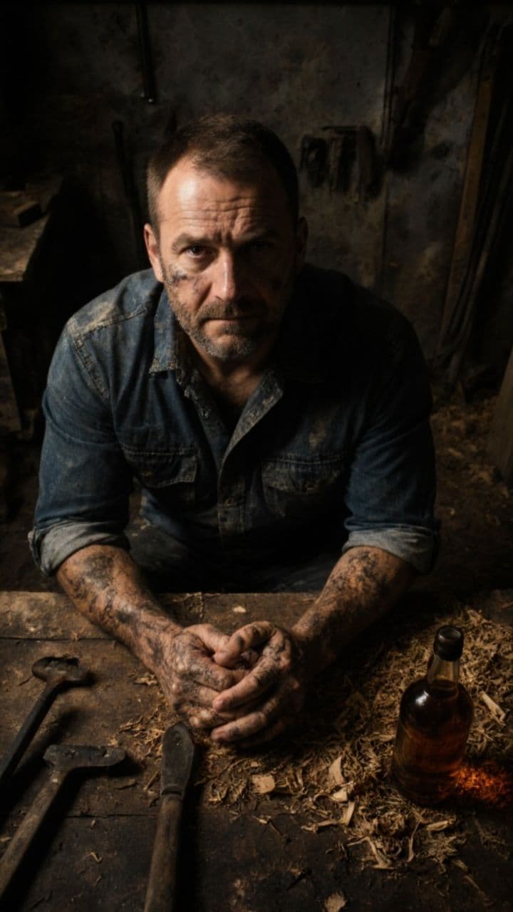 Becoming a Godly Man