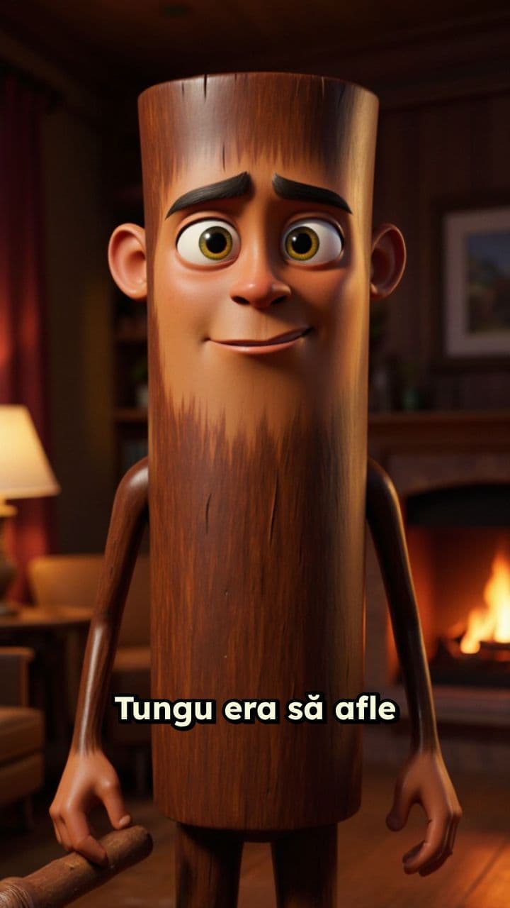 Trioul surprizelor nocturne