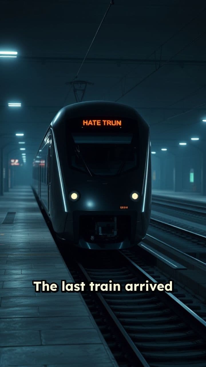 The Last Train