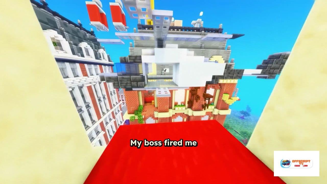 The Quiet One Shut It Down