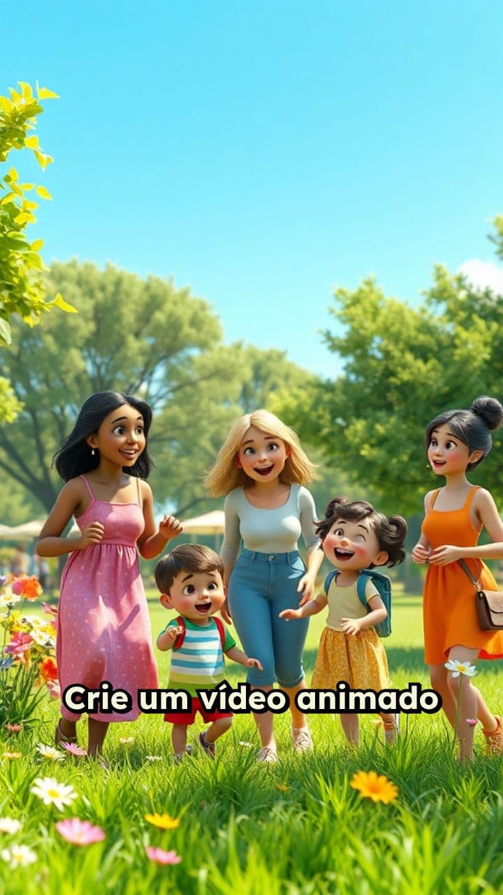 Roupas Infantis Lindas e Acessíveis