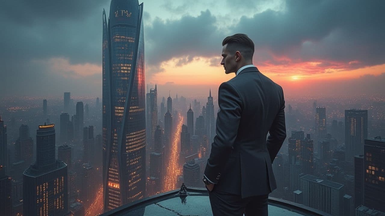 6 Days Since Your Fall From Grace