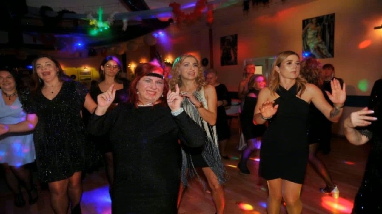 Image transform video