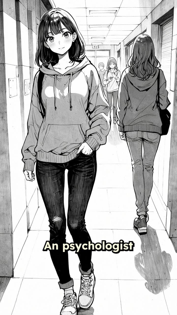 Forgotten Friend During Break