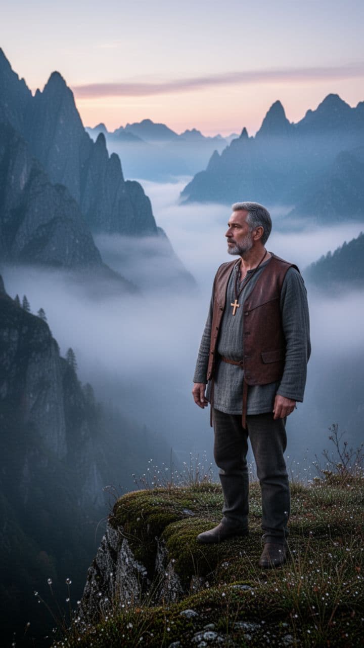 Nothing Can Separate Us