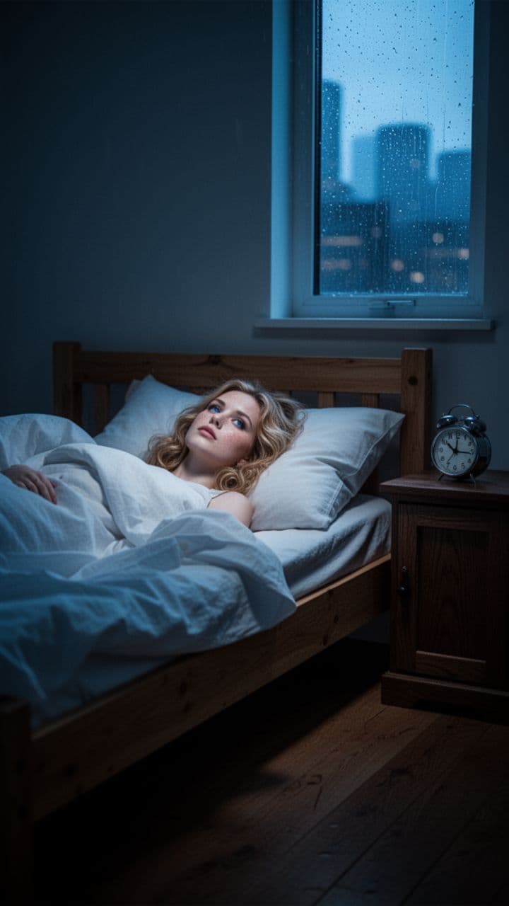 Импровизируй, даже если сил зеро