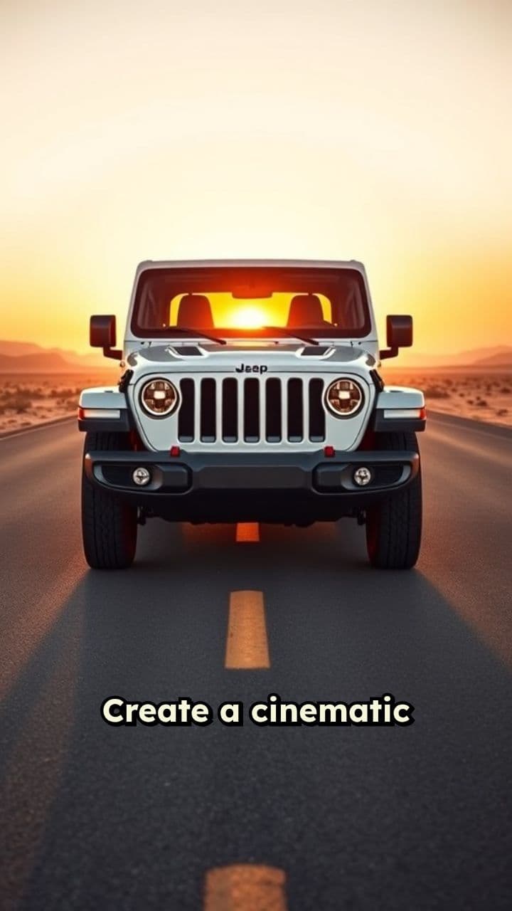 Jeep Wrangler Transformation: From Stock to Beast