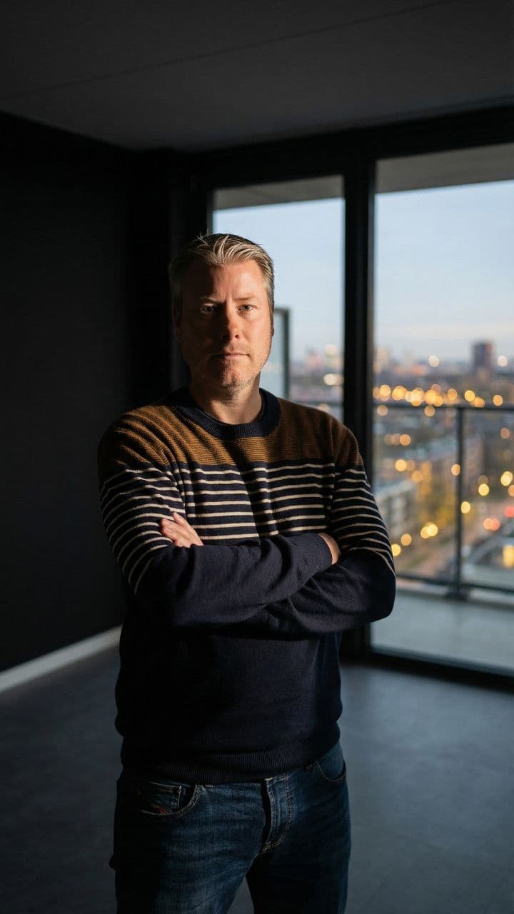 Niederländischer Eurodance-Club-Banger