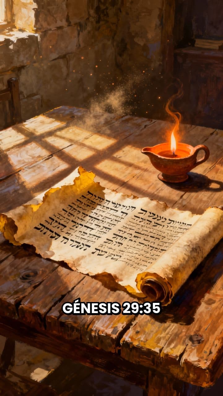 Alabanza que transforma el dolor