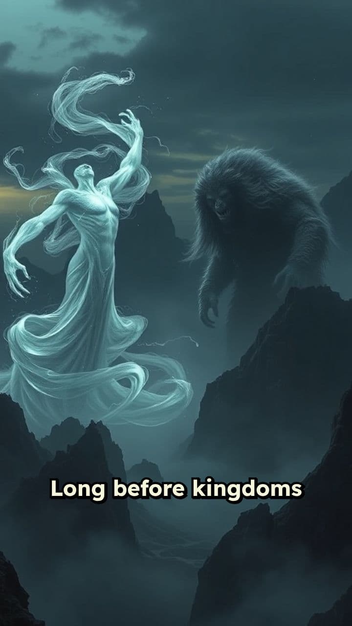 Blood Moon Awakening