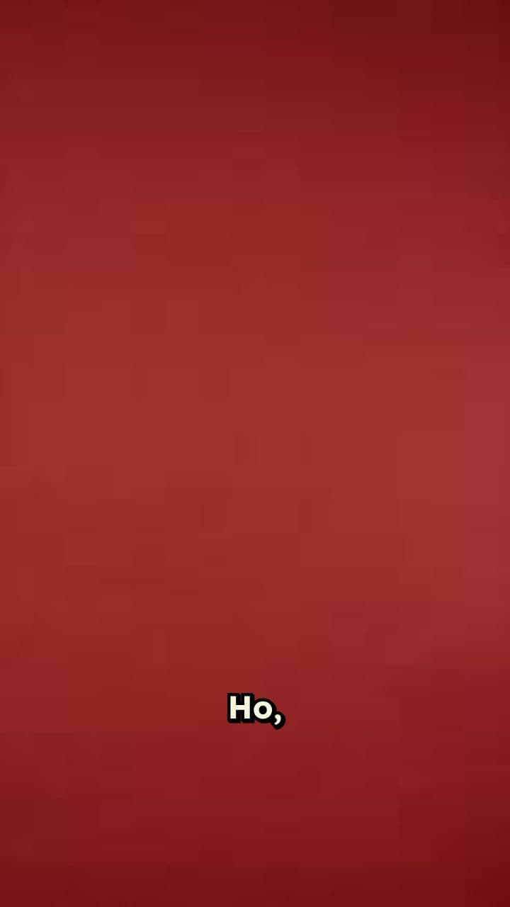 Merry Little Freak-mas