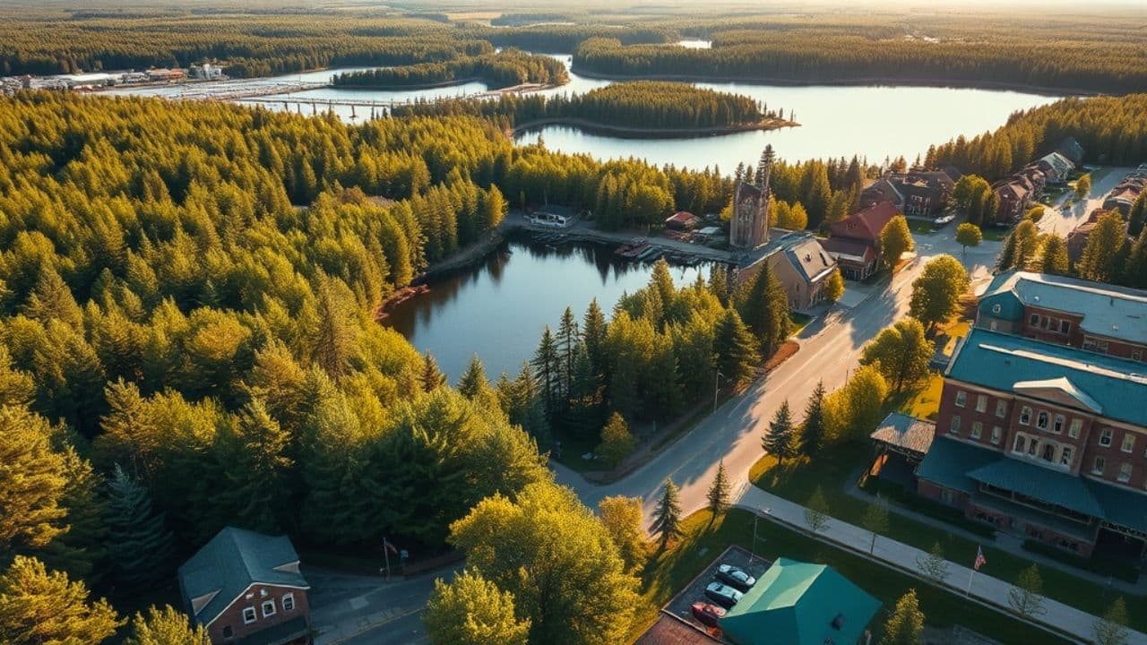 Fourth of July in Elitown