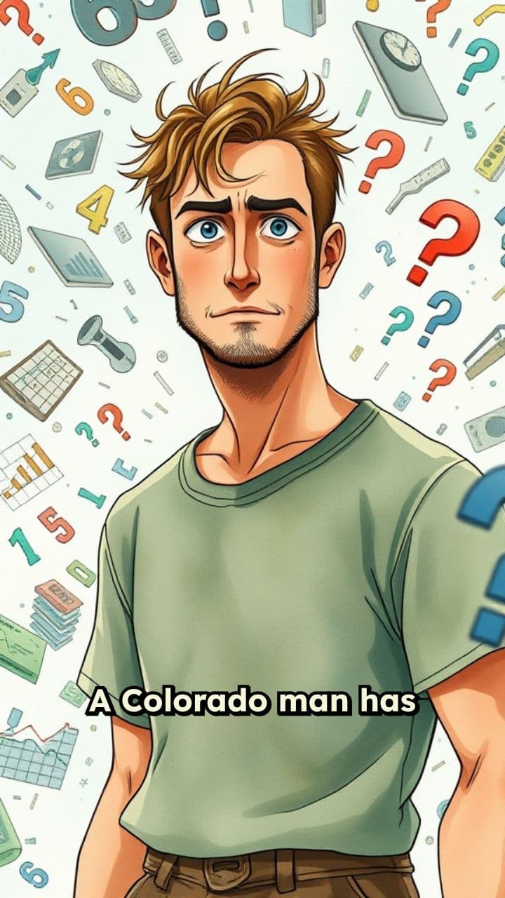 Survivor of Three Animal Attacks