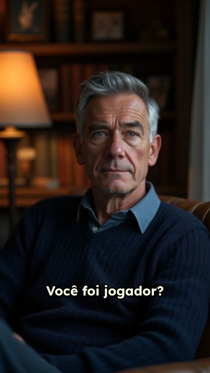 Experiência como jogador