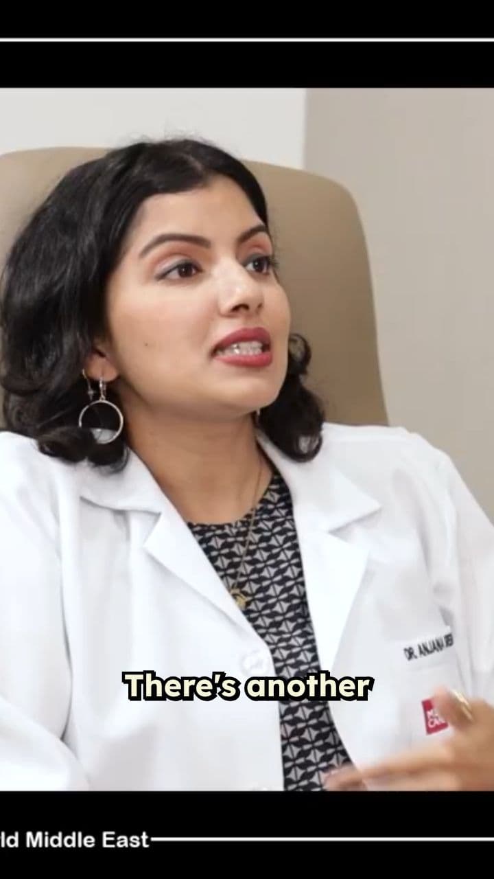 It's Not Your Fault: A Surgeon's Message to Parents