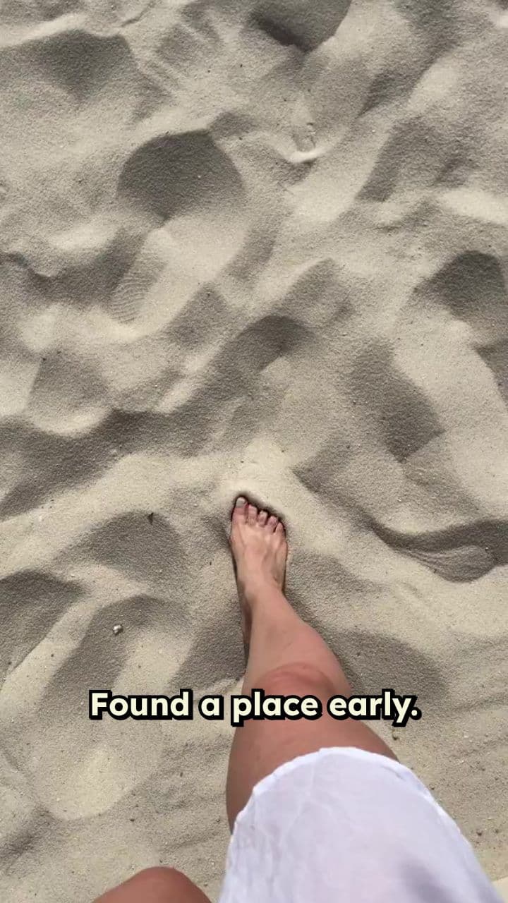 Beat the Summer Rental Rush