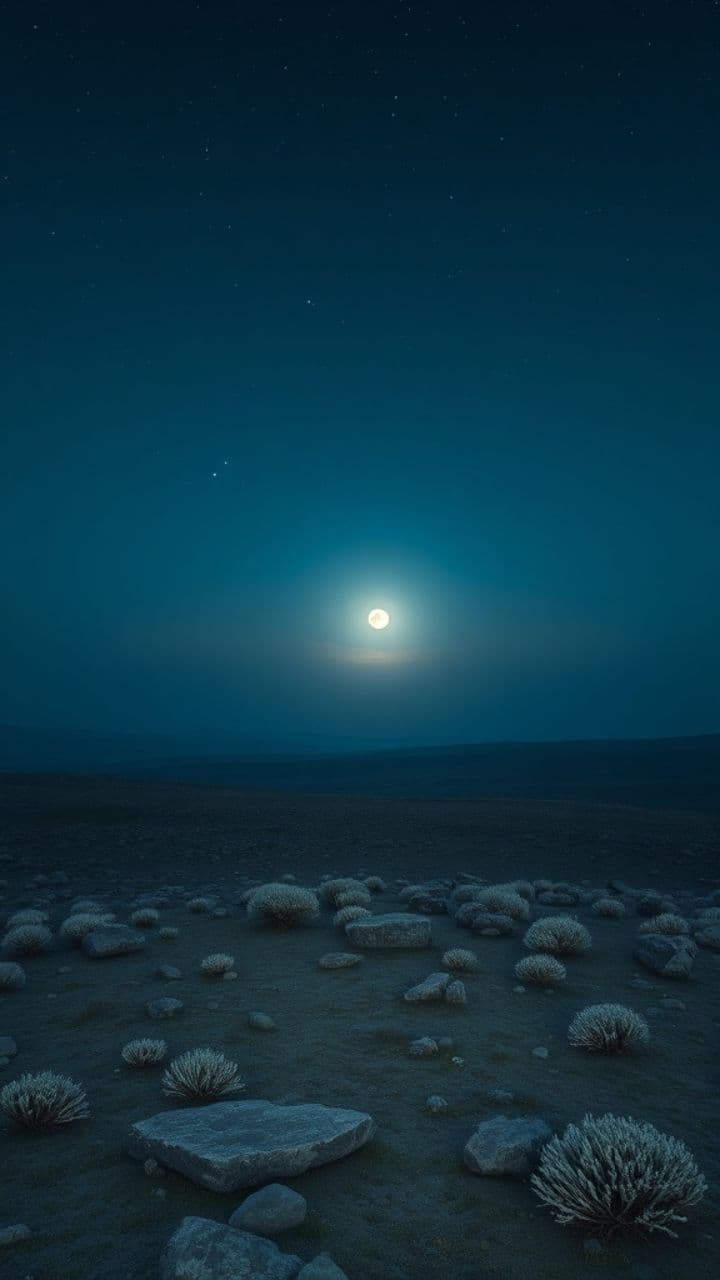 Awakening the Waiting