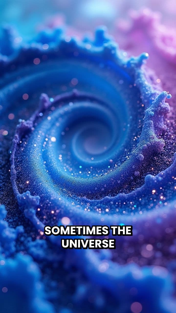 A Drop of Color