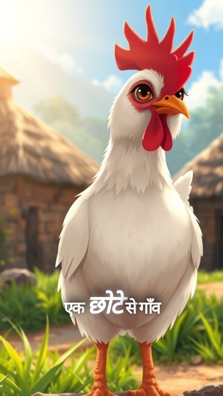 चम्पा की आज़ादी