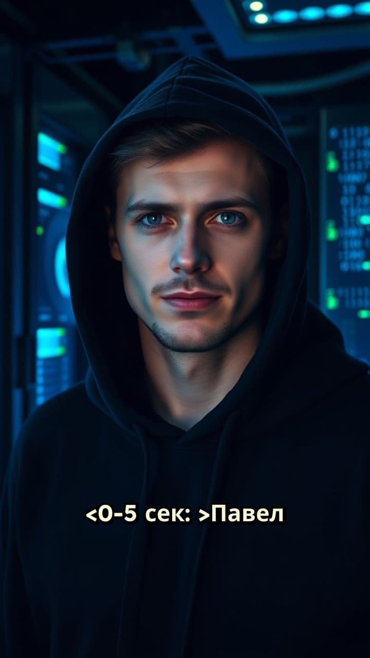 Ключи от Телеграма в другом худи