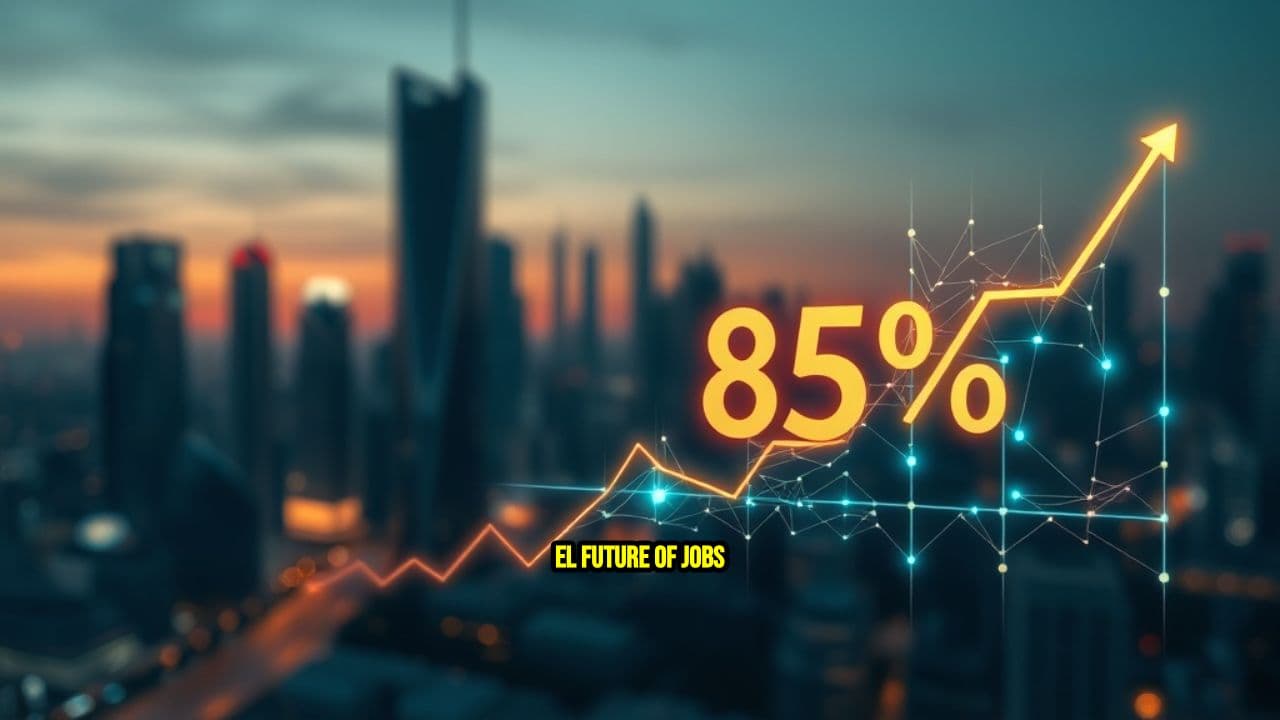 El futuro de las competencias laborales