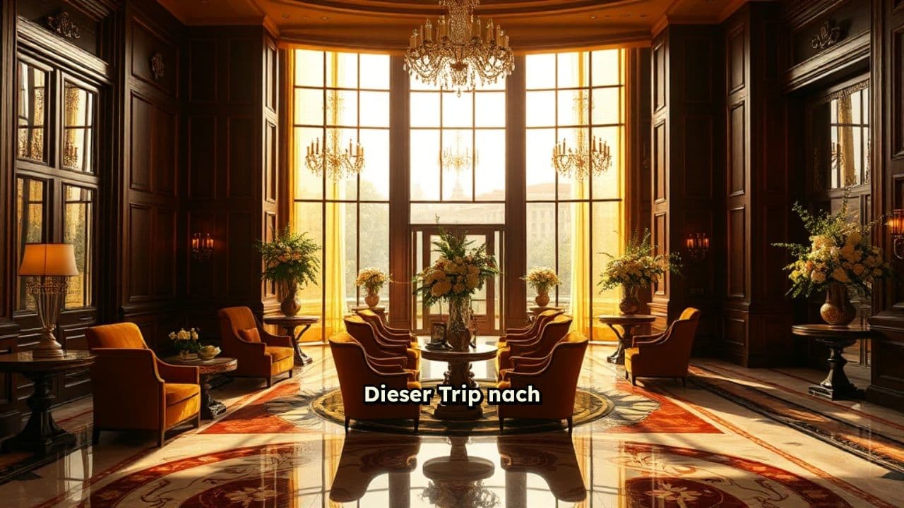 Luxusreise nach Mailand neu definiert