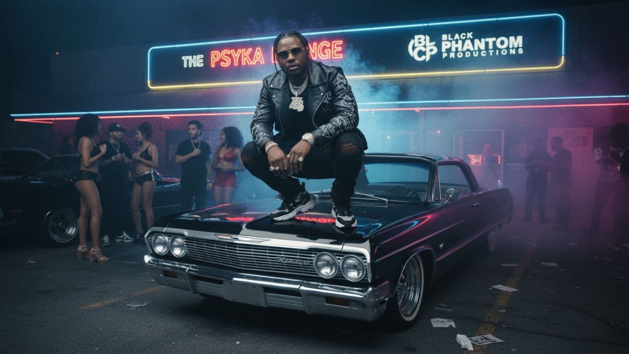 Born With the Engine On