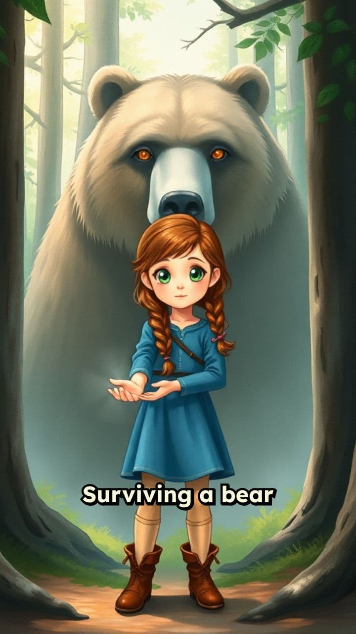 Emberwood's Gift of Time