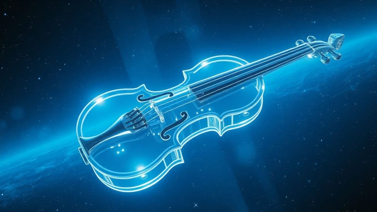 Emotive Arabic Instrumental Journey